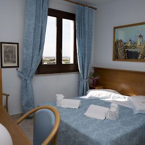 Camera con letto king size